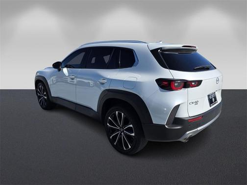2023 Mazda CX-50 2.5 Turbo Premium Plus Package