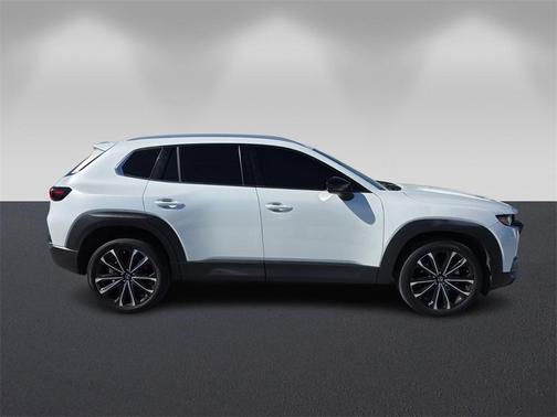 2023 Mazda CX-50 2.5 Turbo Premium Plus Package