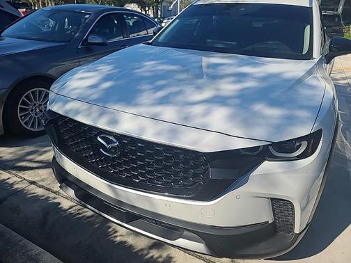 2023 Mazda CX-50 2.5 Turbo Premium Plus Package