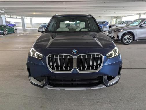 2025 BMW X1 xDrive28i