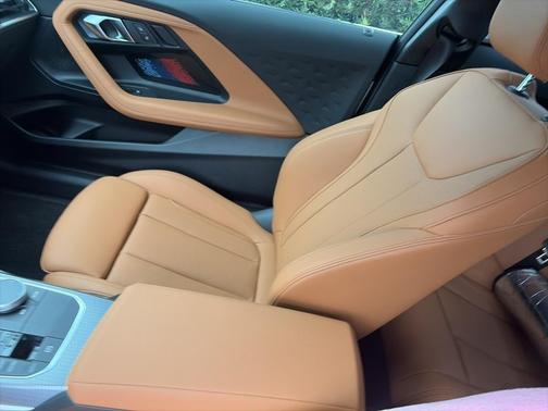 2024 BMW M240 i xDrive