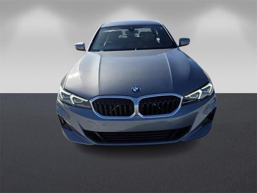 2024 BMW 330 i