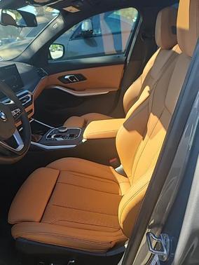2024 BMW 330 i
