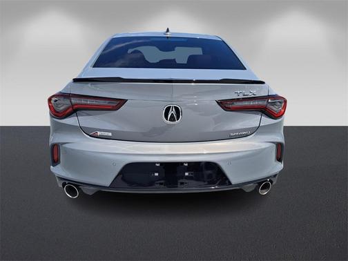 2025 Acura TLX A-Spec