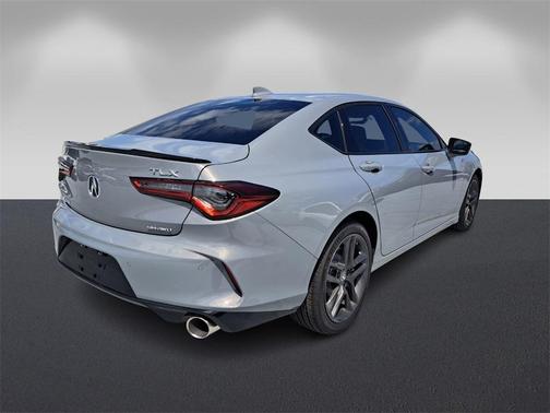 2025 Acura TLX A-Spec