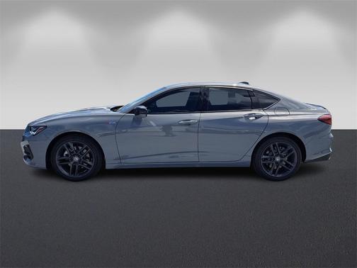 2025 Acura TLX A-Spec
