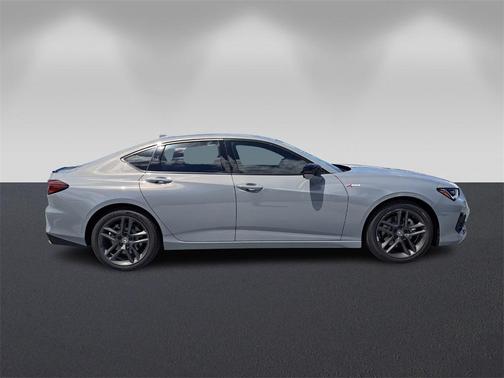 2025 Acura TLX A-Spec