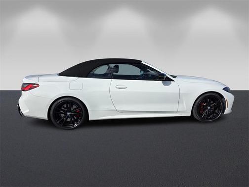 2024 BMW M440 i