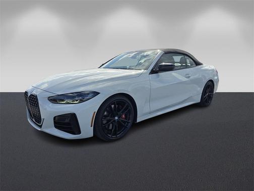 2024 BMW M440 i