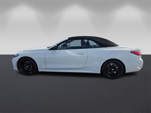2024 BMW M440 i