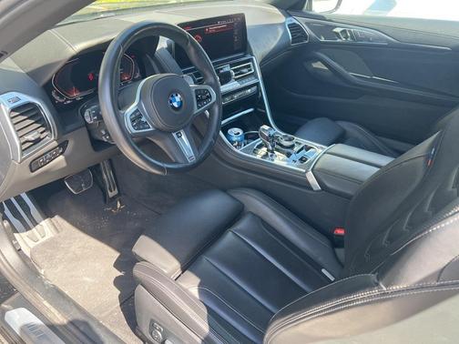 2023 BMW 840 i xDrive