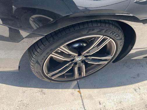 2023 BMW 840 i xDrive