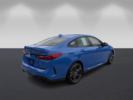 2021 BMW 228 Gran Coupe i xDrive