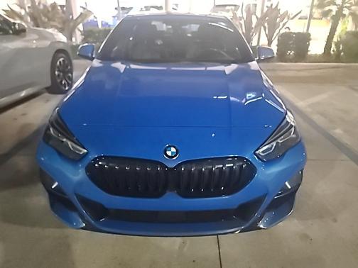 2021 BMW 228 Gran Coupe i xDrive