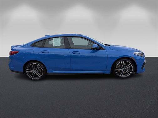 2021 BMW 228 Gran Coupe i xDrive