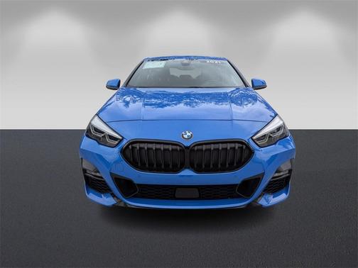 2021 BMW 228 Gran Coupe i xDrive