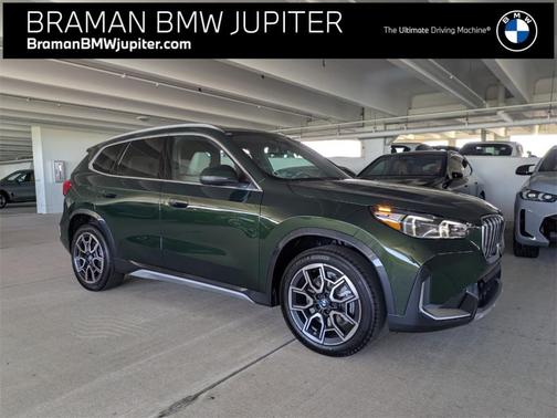 2025 BMW X1 xDrive28i