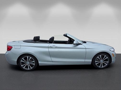 2019 BMW 230 i