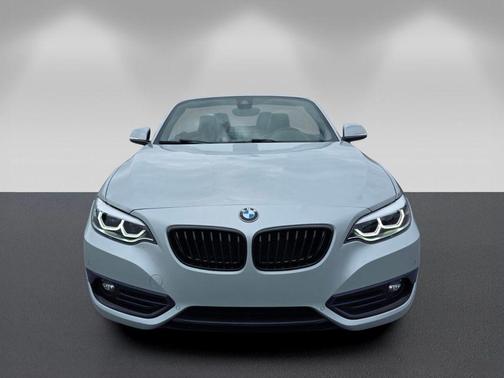 2019 BMW 230 i