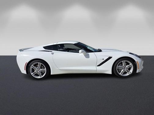2016 Chevrolet Corvette Stingray