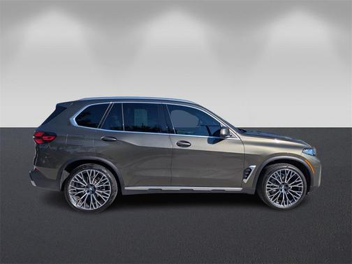 2025 BMW X5 sDrive40i