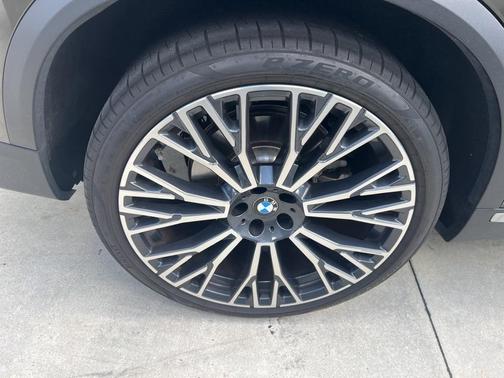 2025 BMW X5 sDrive40i