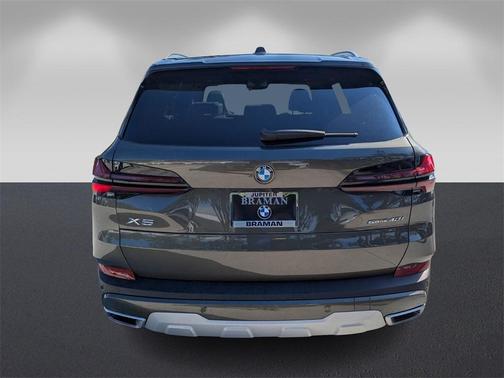 2025 BMW X5 sDrive40i