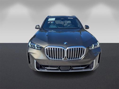 2025 BMW X5 sDrive40i