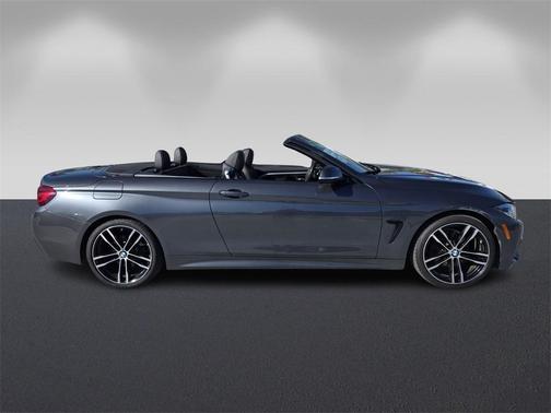2020 BMW 430 i