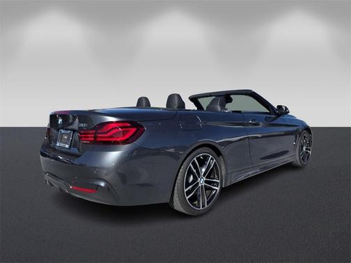 2020 BMW 430 i