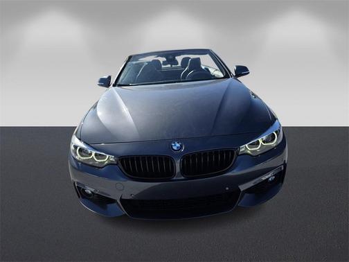 2020 BMW 430 i