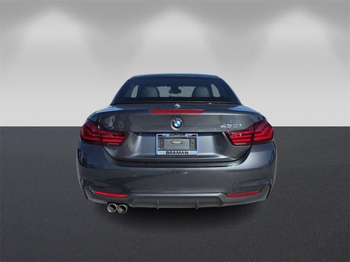 2020 BMW 430 i