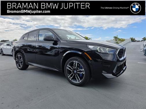 2026 BMW X2 xDrive28i