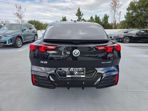 2026 BMW X2 xDrive28i