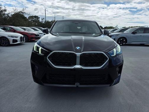 2026 BMW X2 xDrive28i