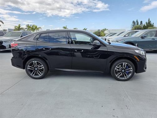 2026 BMW X2 xDrive28i