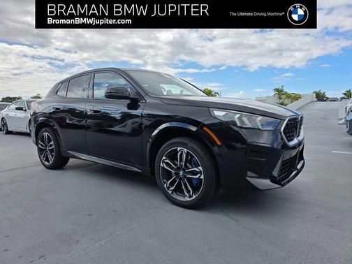2026 BMW X2 xDrive28i