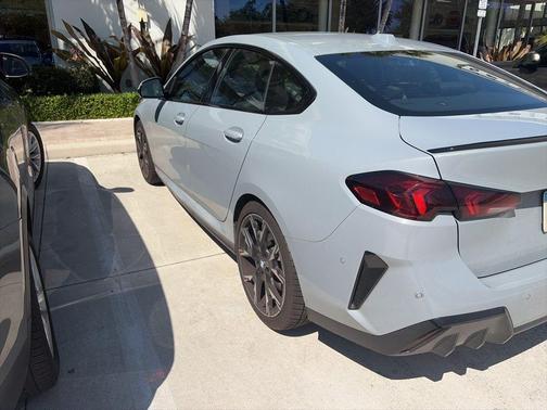 2026 BMW 228 Gran Coupe Base