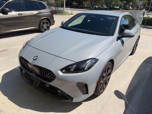 2026 BMW 228 Gran Coupe Base