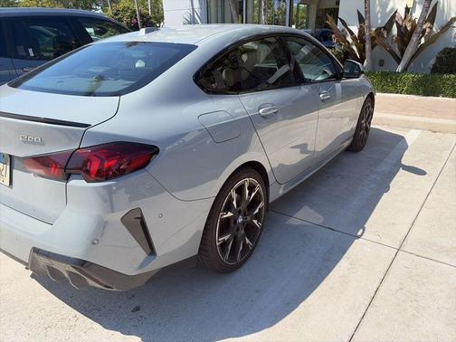 2026 BMW 228 Gran Coupe Base