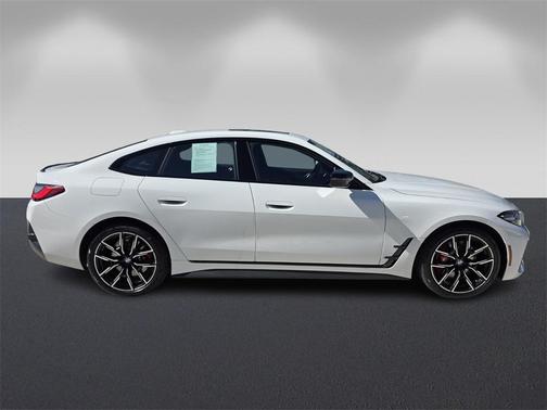 2023 BMW 430 Gran Coupe i xDrive