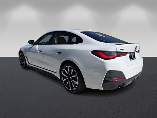 2023 BMW 430 Gran Coupe i xDrive