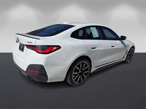 2023 BMW 430 Gran Coupe i xDrive