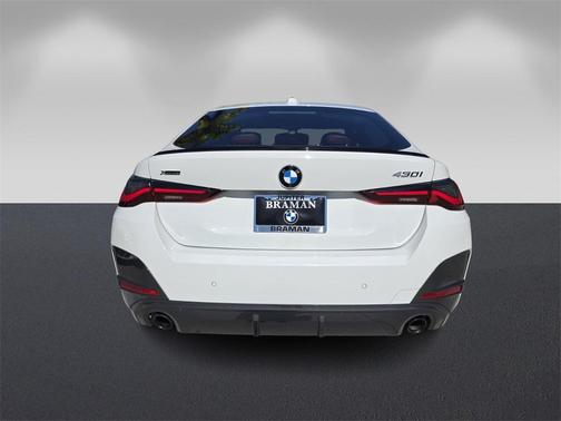 2023 BMW 430 Gran Coupe i xDrive