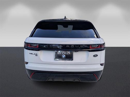 2021 Land Rover Range Rover Velar R-Dynamic S
