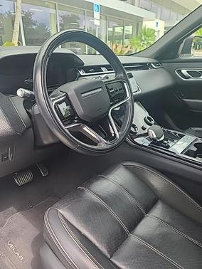 2021 Land Rover Range Rover Velar R-Dynamic S