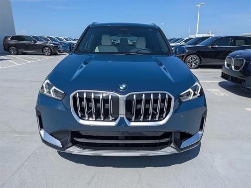2026 BMW X1 xDrive28i