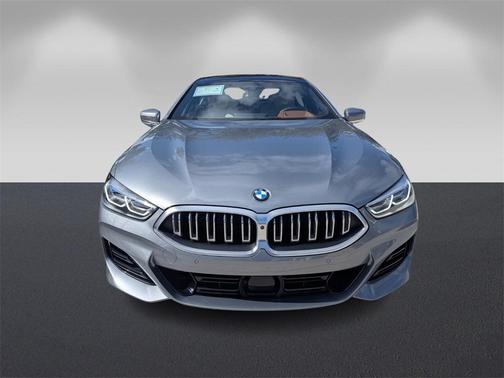 2026 BMW 840 Gran Coupe i
