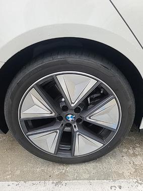 2025 BMW i4 Gran Coupe eDrive40