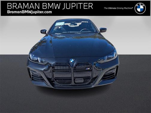 2025 BMW M440 i